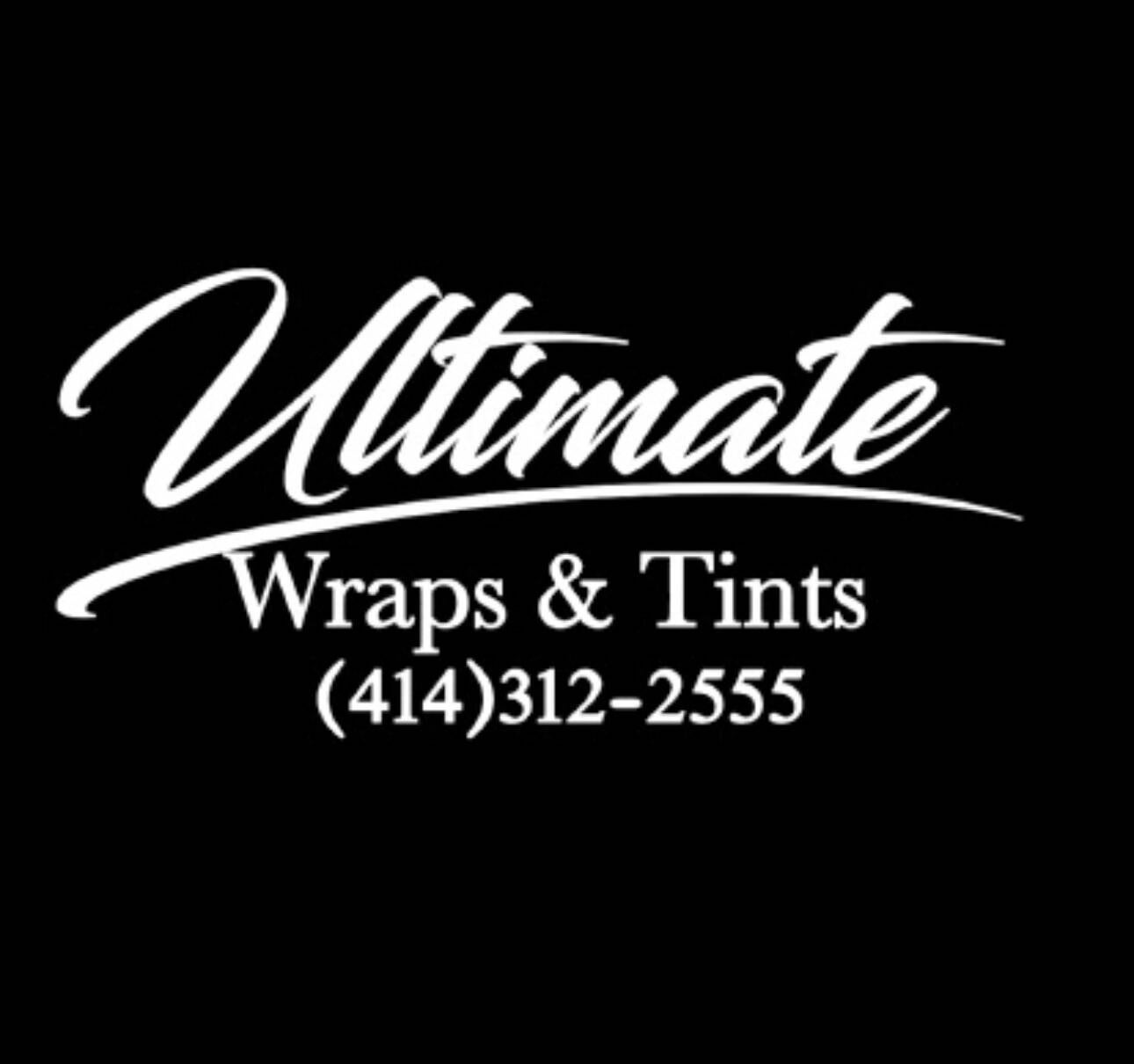 Ultimate wraps & tints: Home